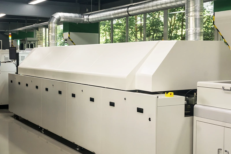 Mastering PCBA Reflow Soldering: The Ultimate Guide to High-Precision SMT