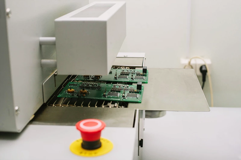 Mastering PCBA Reflow Soldering: The Ultimate Guide to High-Precision SMT