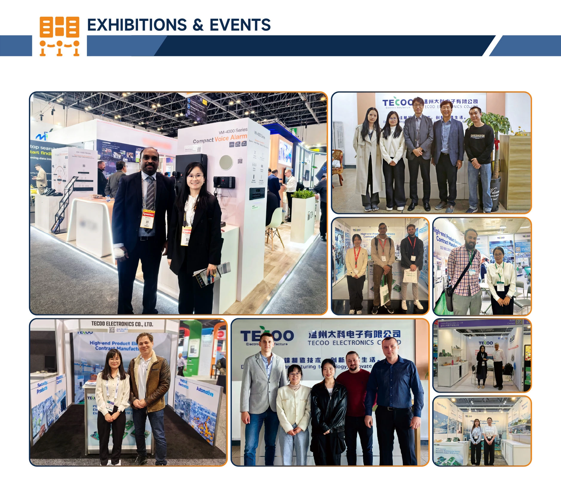 Smart Security Camera