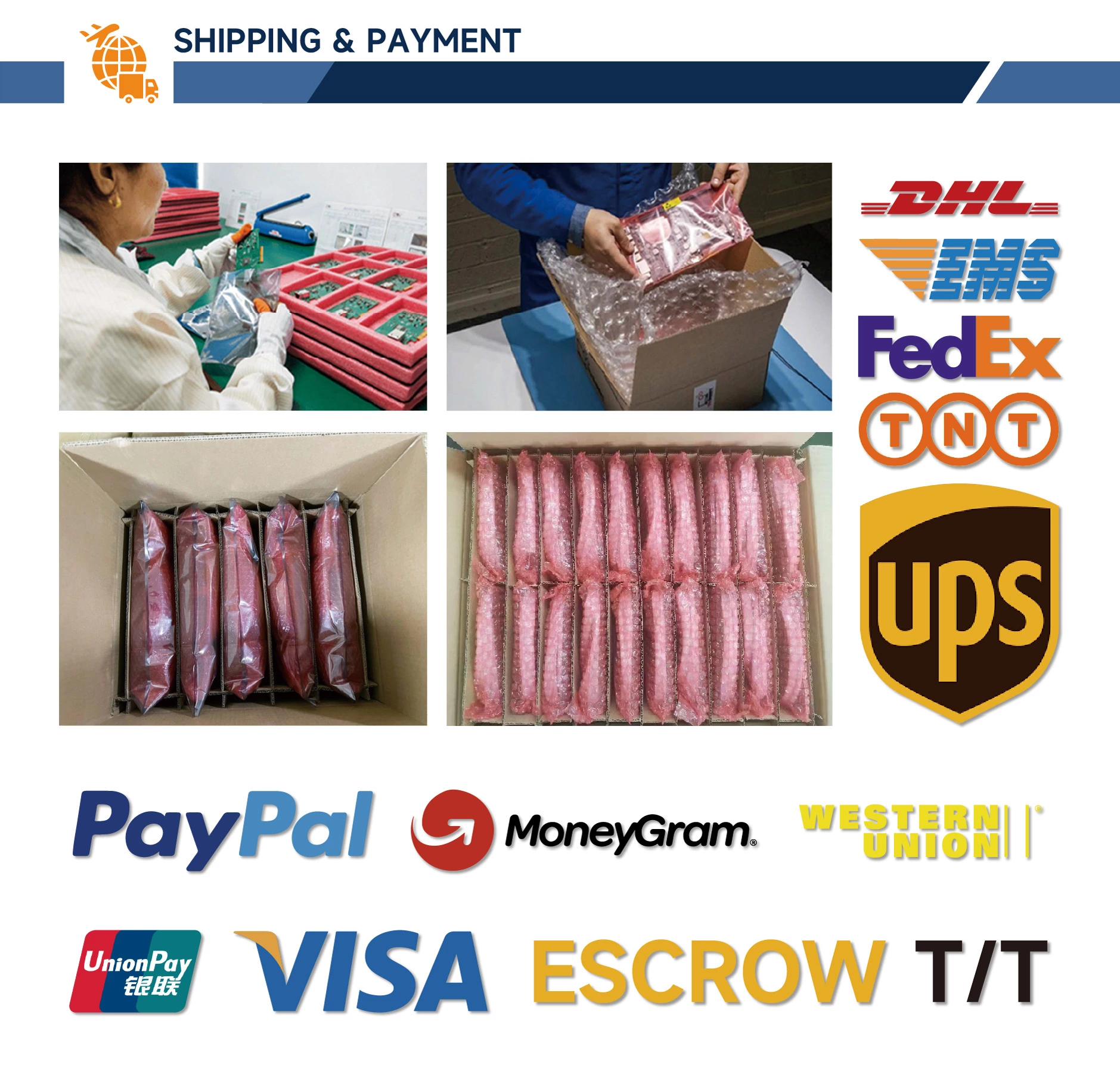 Smart Security Camera