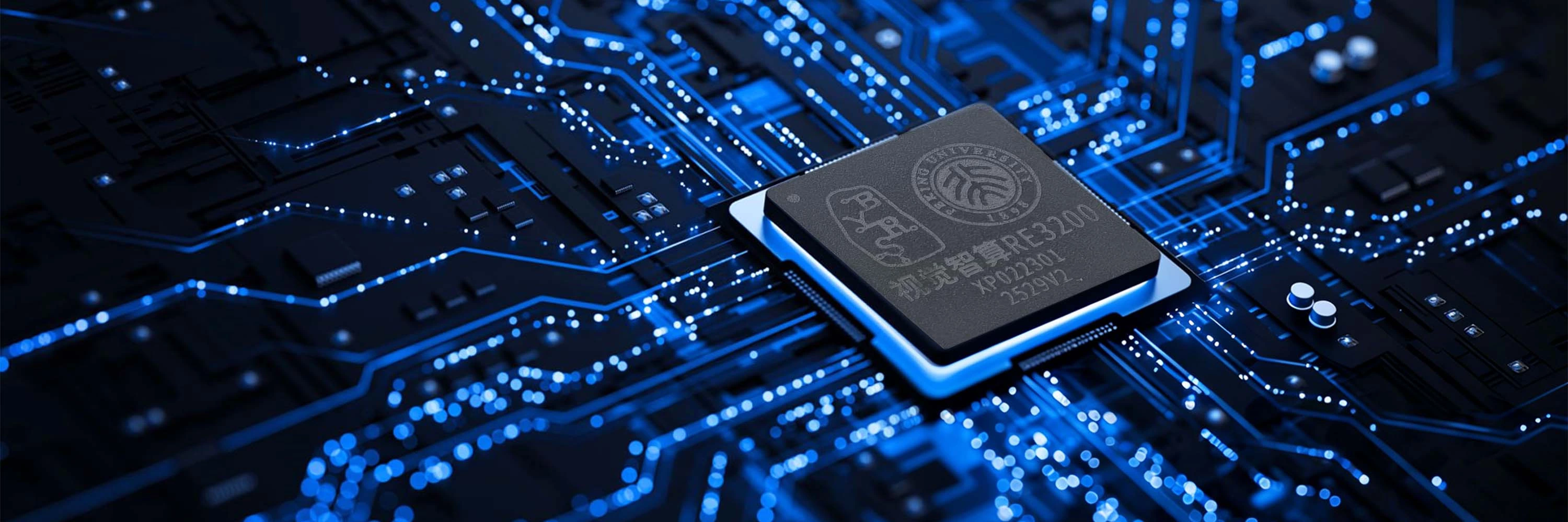 AI Chip for Security