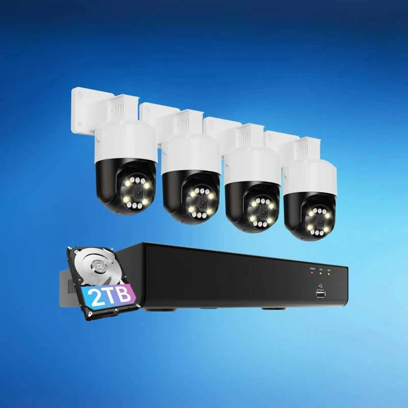 Security Electronics
