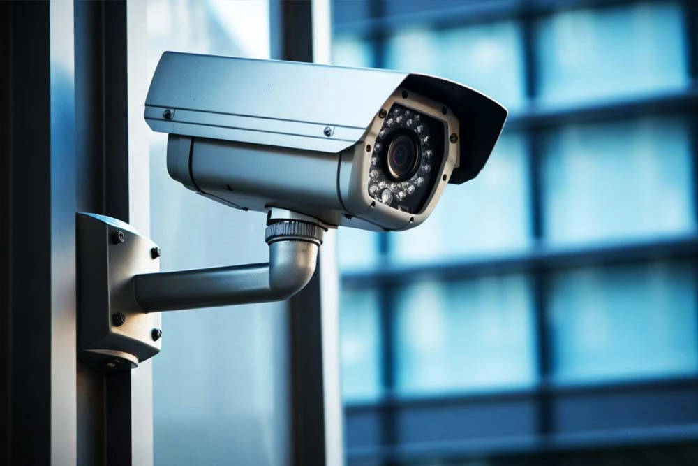 2026 Smart Home Security Trends: Advanced EMS Solutions for IoT Cameras