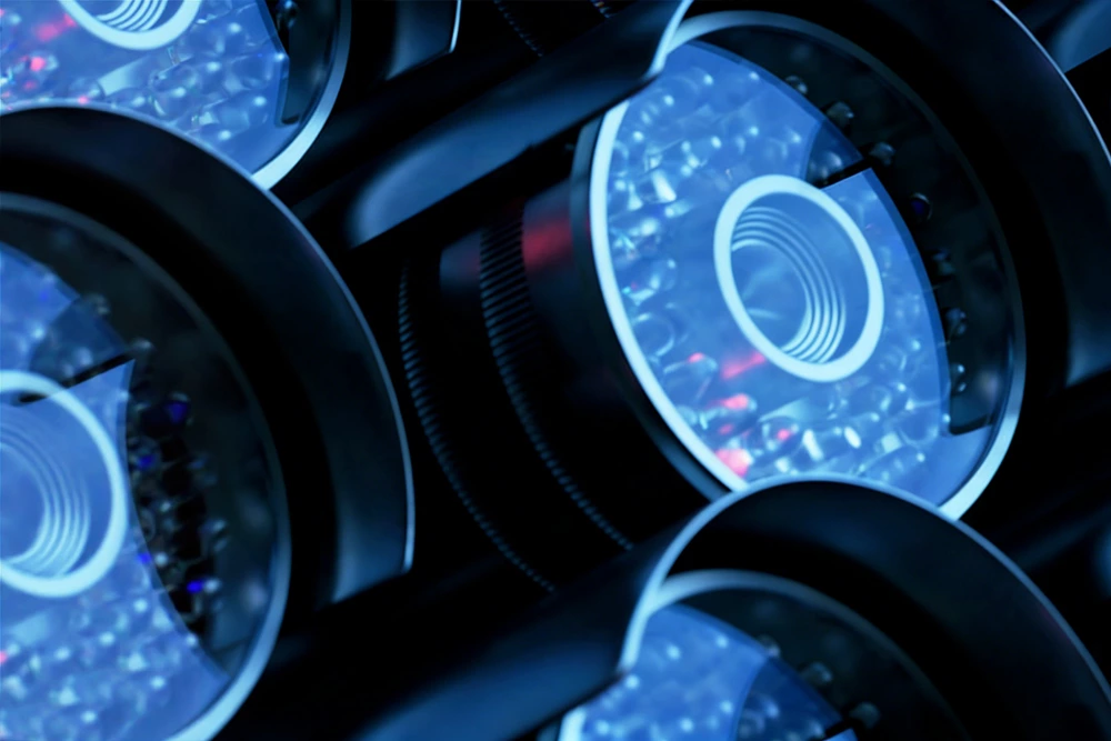 2026 Smart Home Security Trends: Advanced EMS Solutions for IoT Cameras