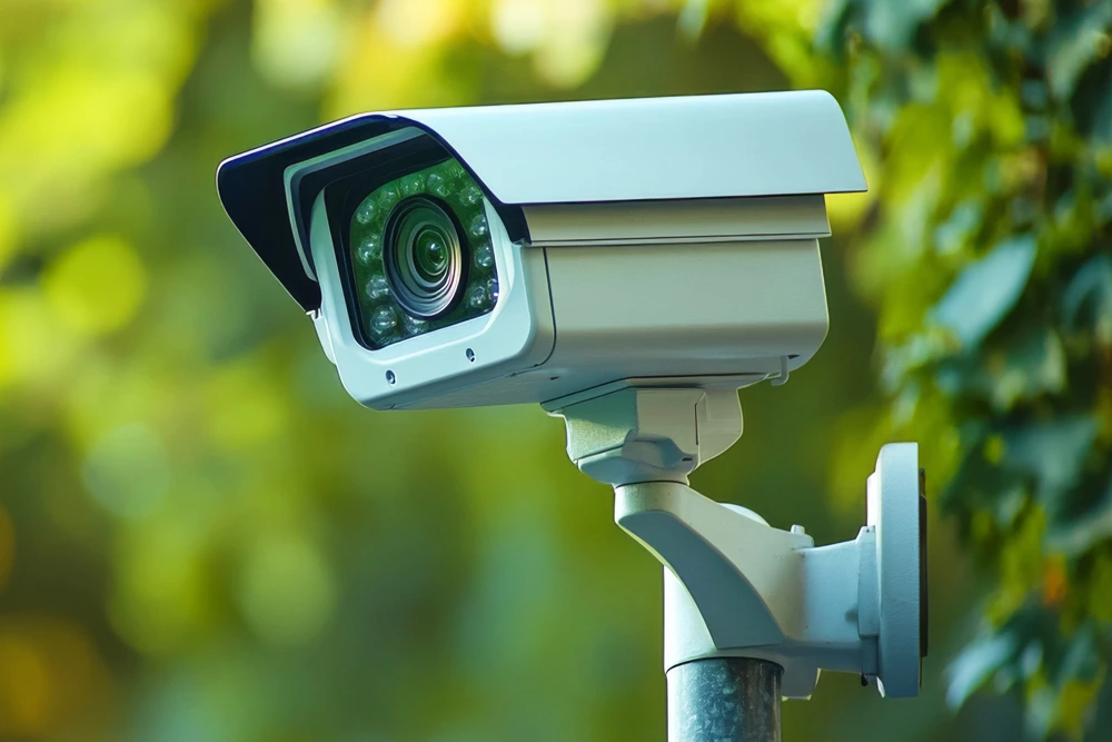 Industrial vs. Consumer Security Cameras: 2026 Guide to Surveillance Technology