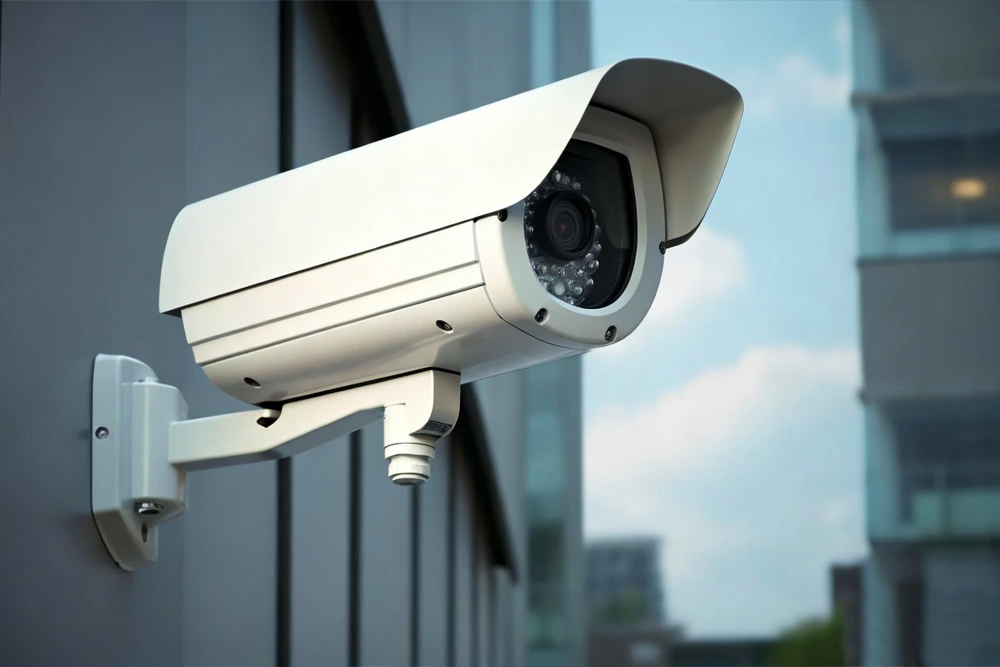Industrial vs. Consumer Security Cameras: 2026 Guide to Surveillance Technology