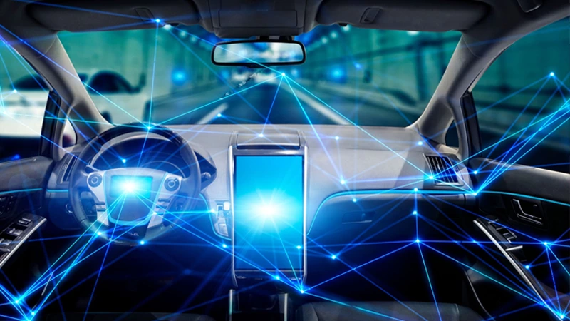 Automotive Electronics