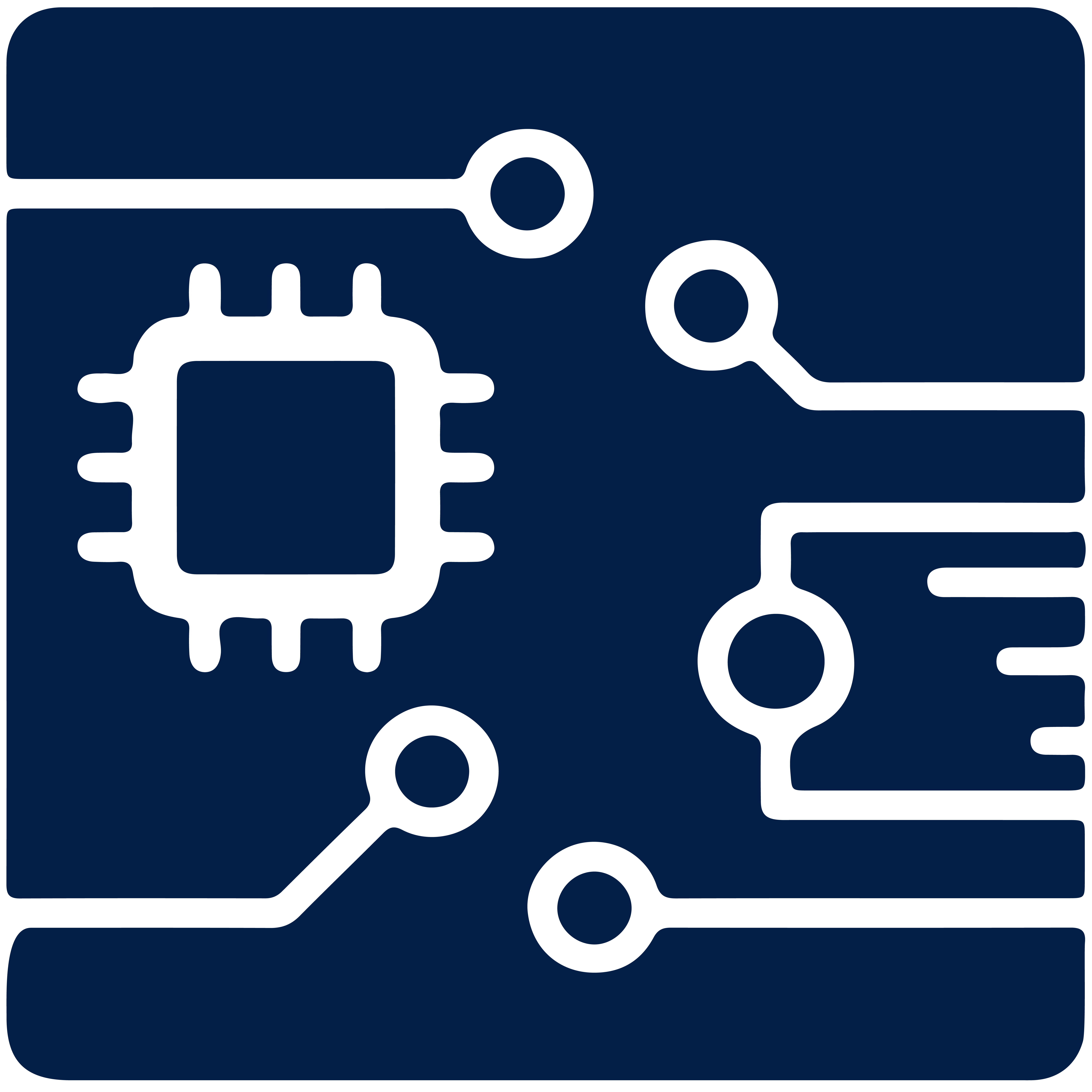 High-Precision SMT Assembly