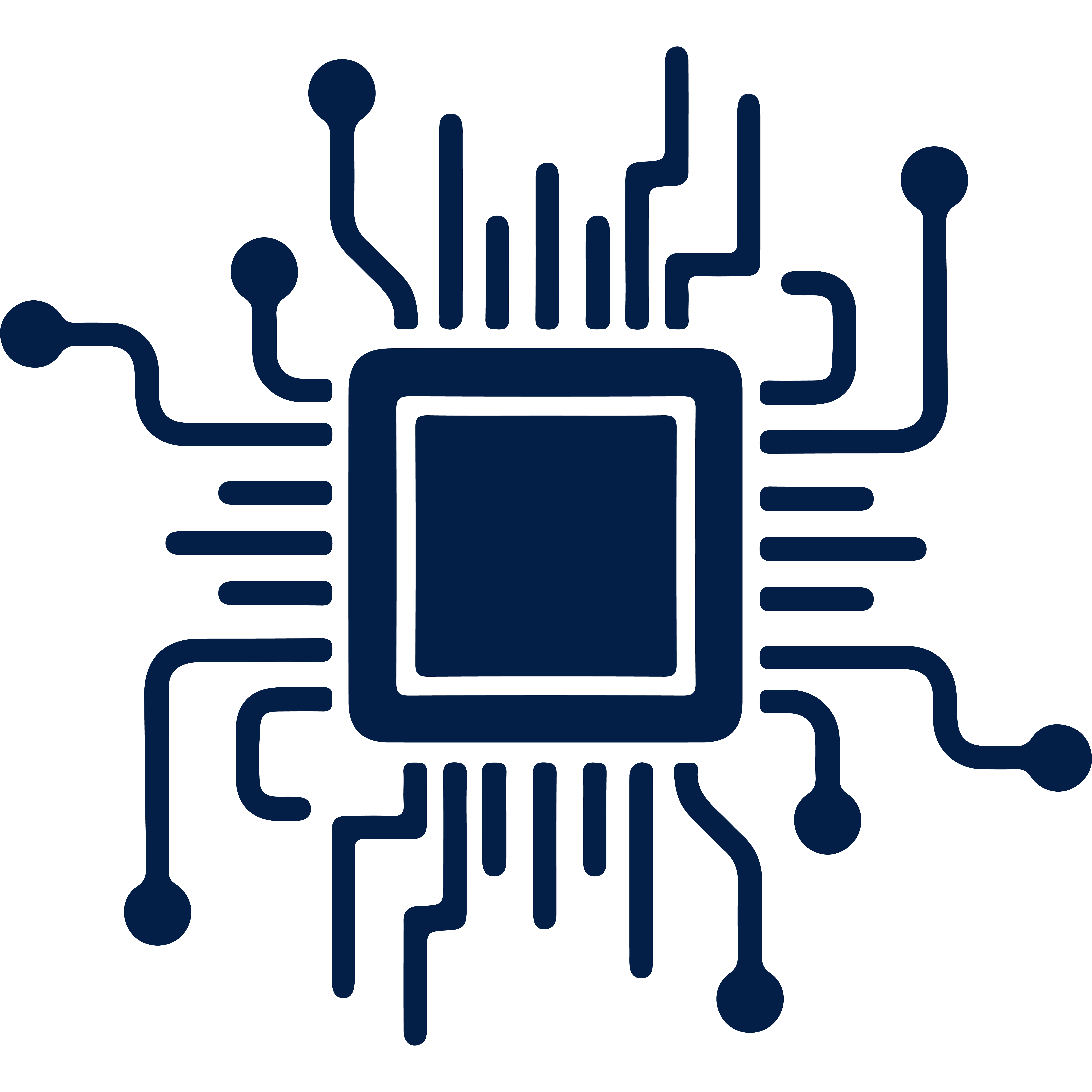 Advanced Component Traceability
