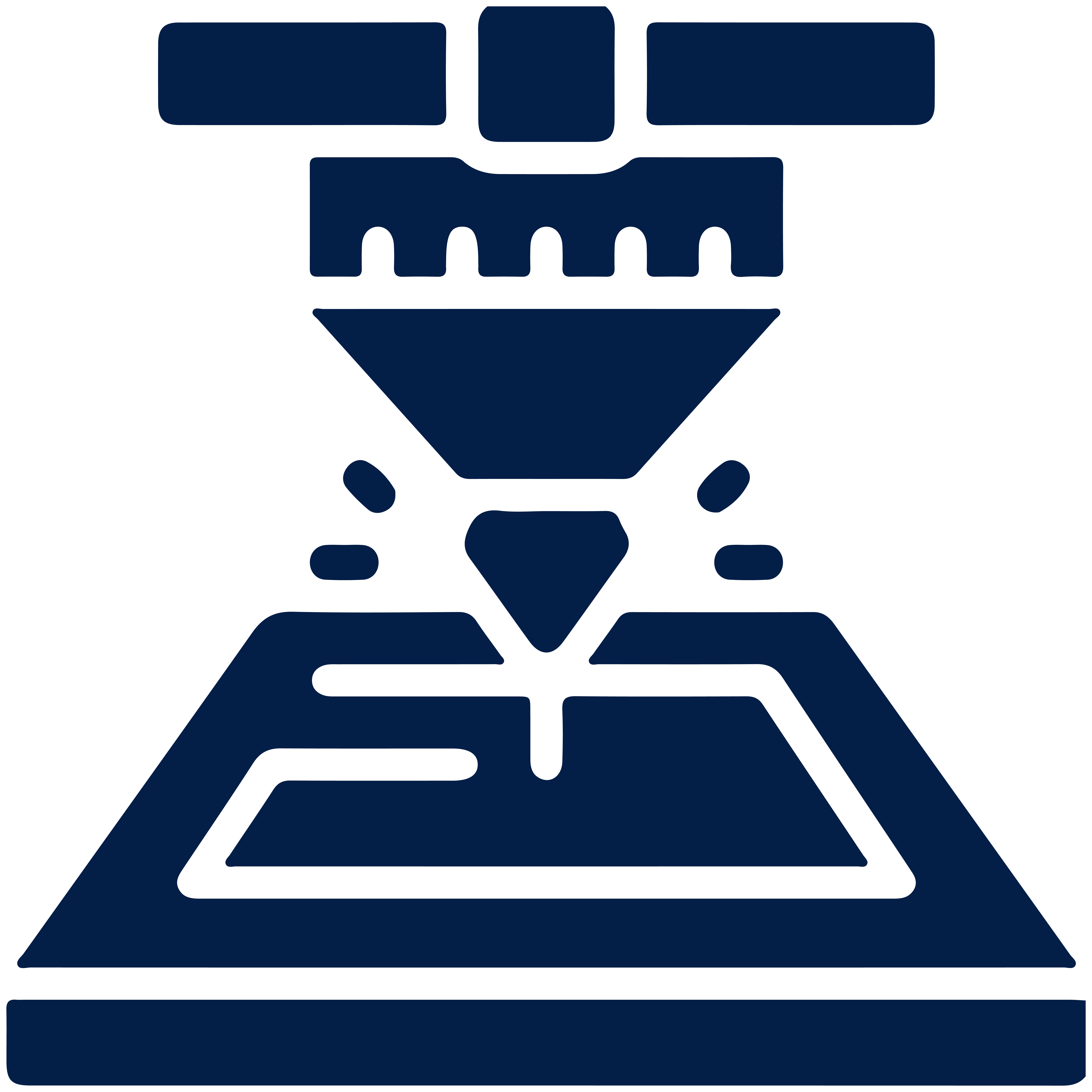 High-Precision SMT Excellence