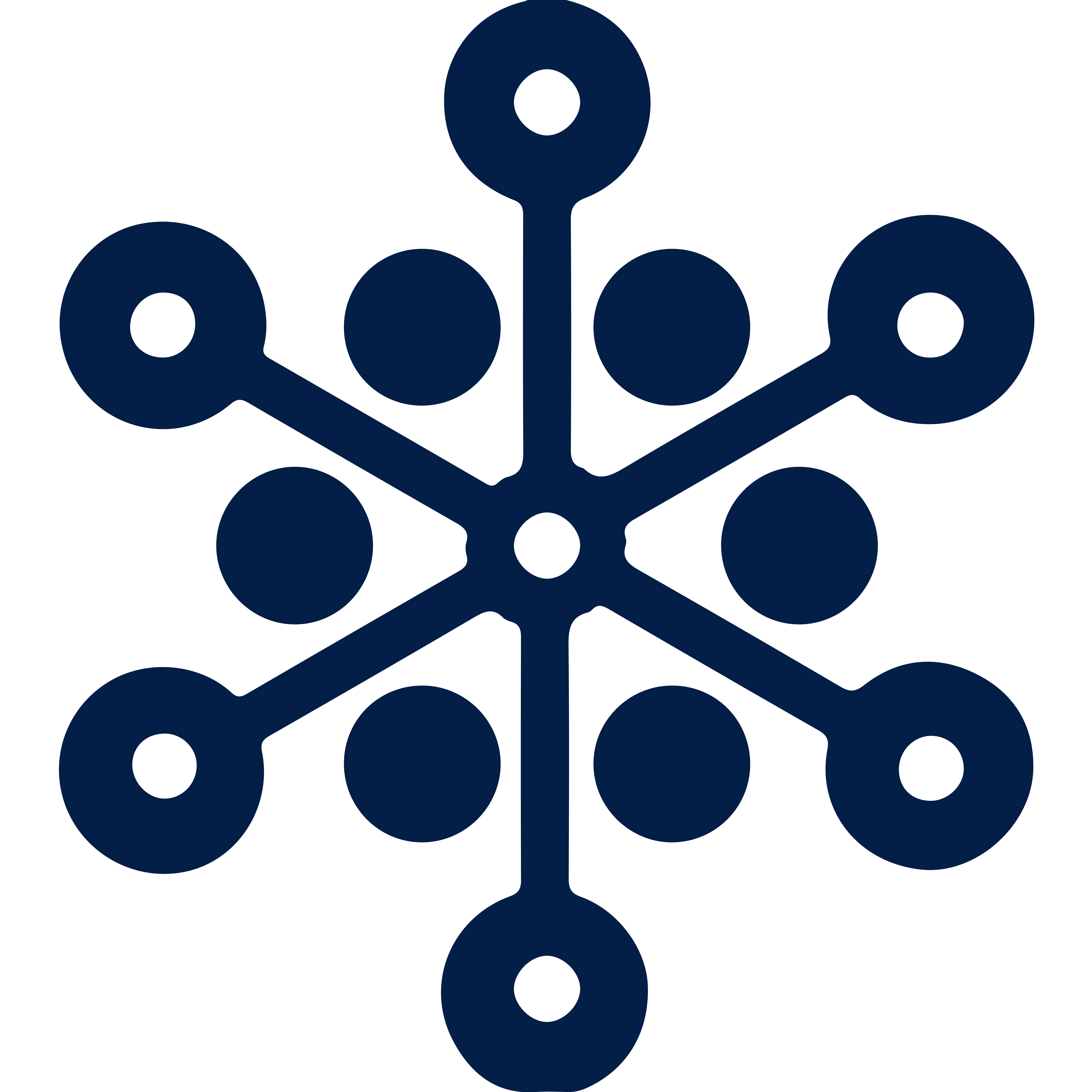 Scalable & Agile Production