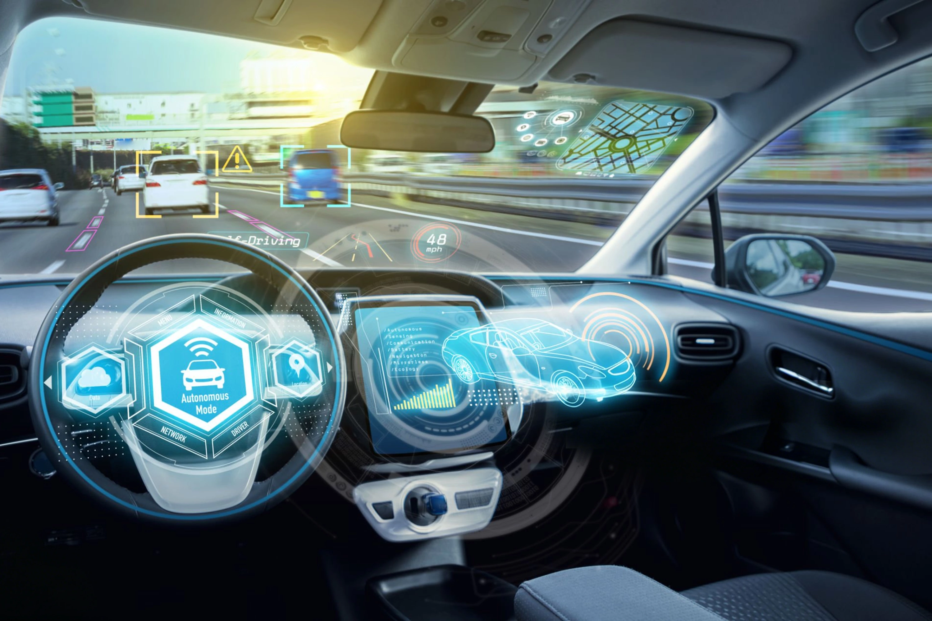 Automotive Electronics