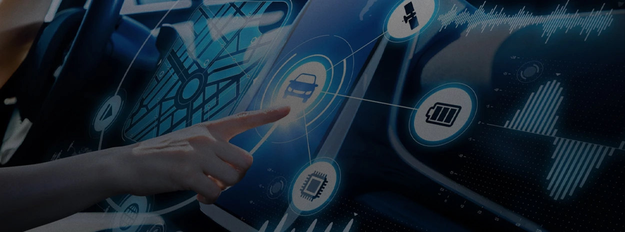 Automotive Electronics
