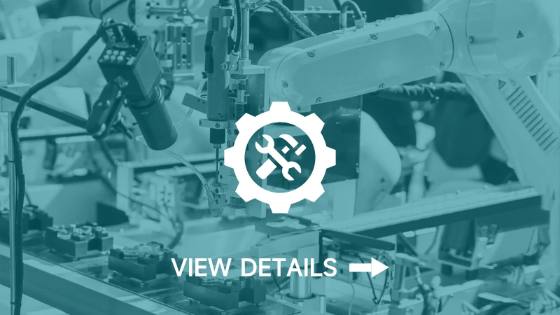 Industrial Control