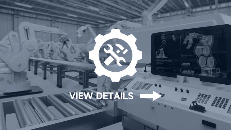 Industrial Control