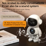 Smart AI Voice Companion Robot Toy