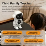Smart AI Voice Companion Robot Toy