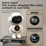 Smart AI Voice Companion Robot Toy