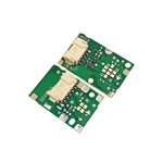 Automotive Reverse Light PCB Assembly