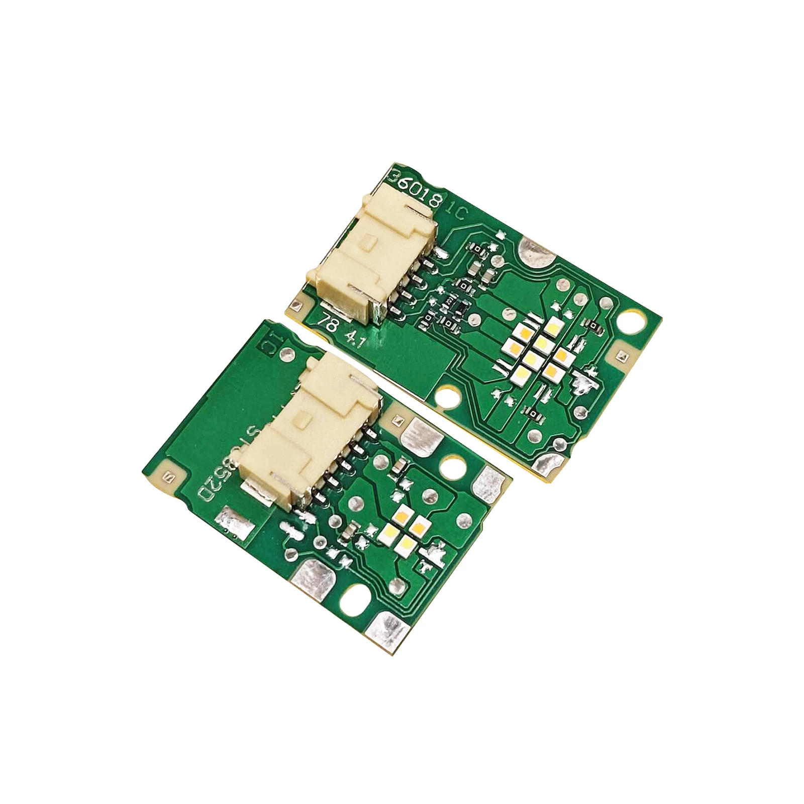Automotive Backup Light PCB Assembly