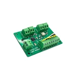 Automotive Turn Signal PCBA Service