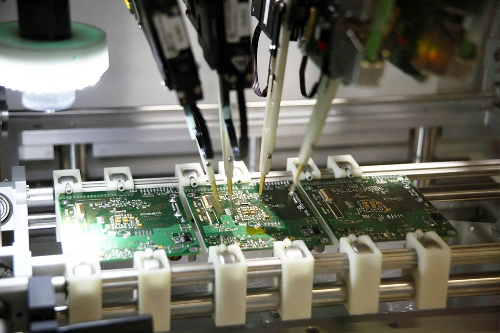 PCBA Testing Methods: The Complete Decision Guide to AOI, ICT, FCT, Flying Probe, and SPI