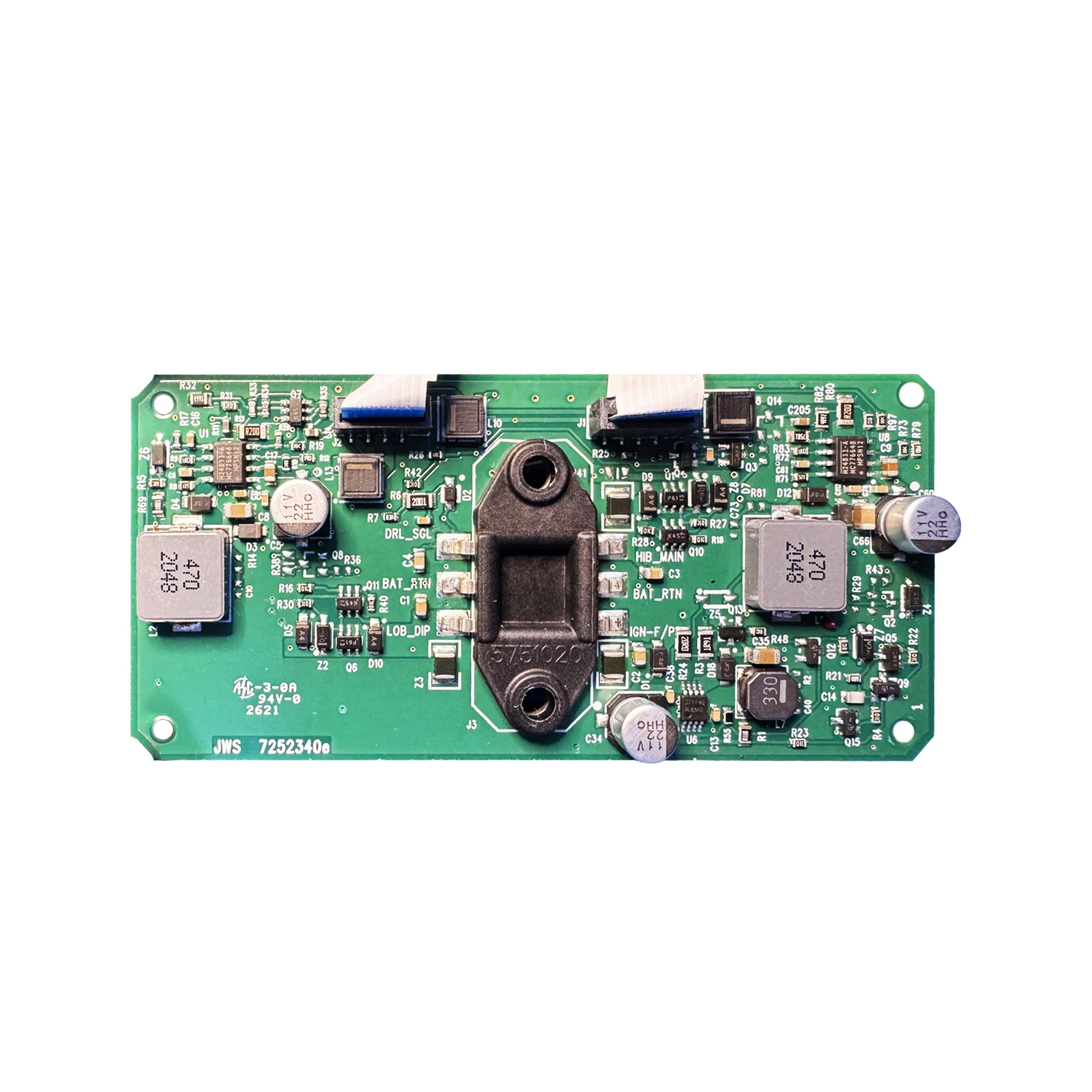 Headlamp Assy Electronic Manufacturing Service