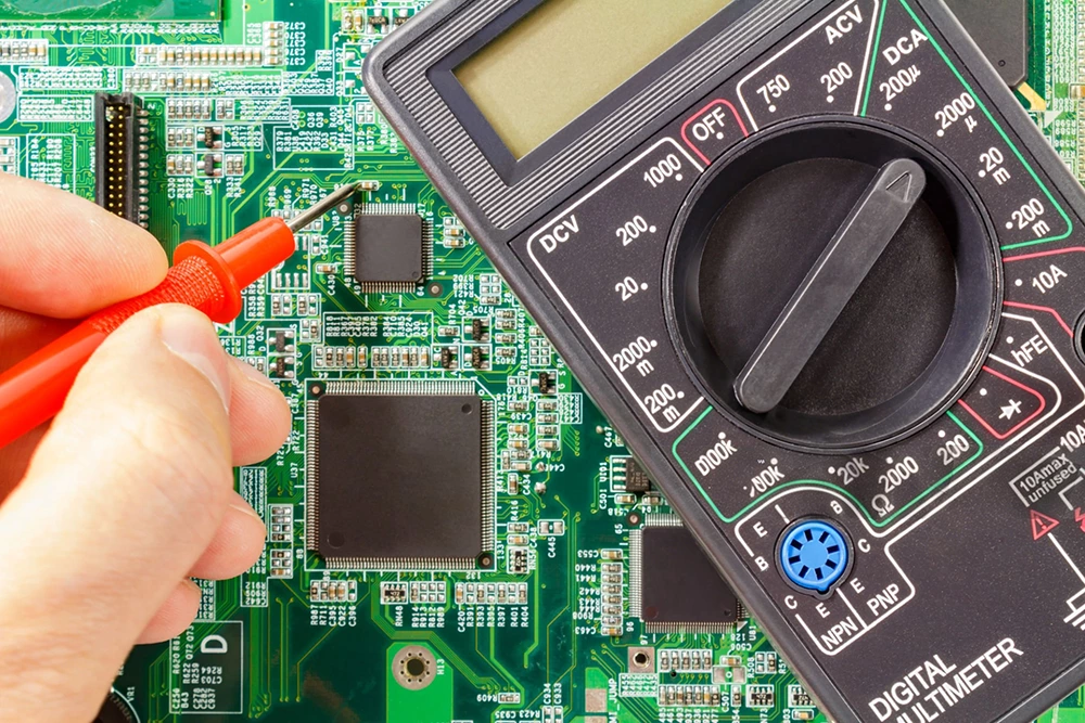 PCBA Reliability Grades: Commercial vs Industrial vs Medical vs Automotive - A Complete Guide