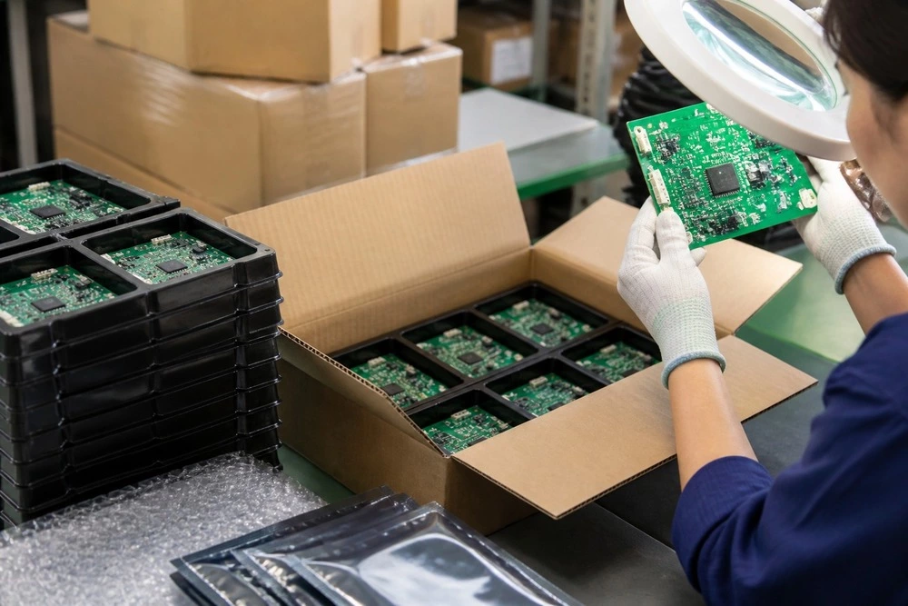 How to Choose a Reliable Bulk PCBA Manufacturer in China: The 8-Dimension Guide