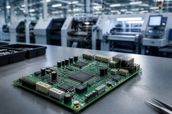 How to Choose a Reliable Bulk PCBA Manufacturer in China: The 8-Dimension Guide