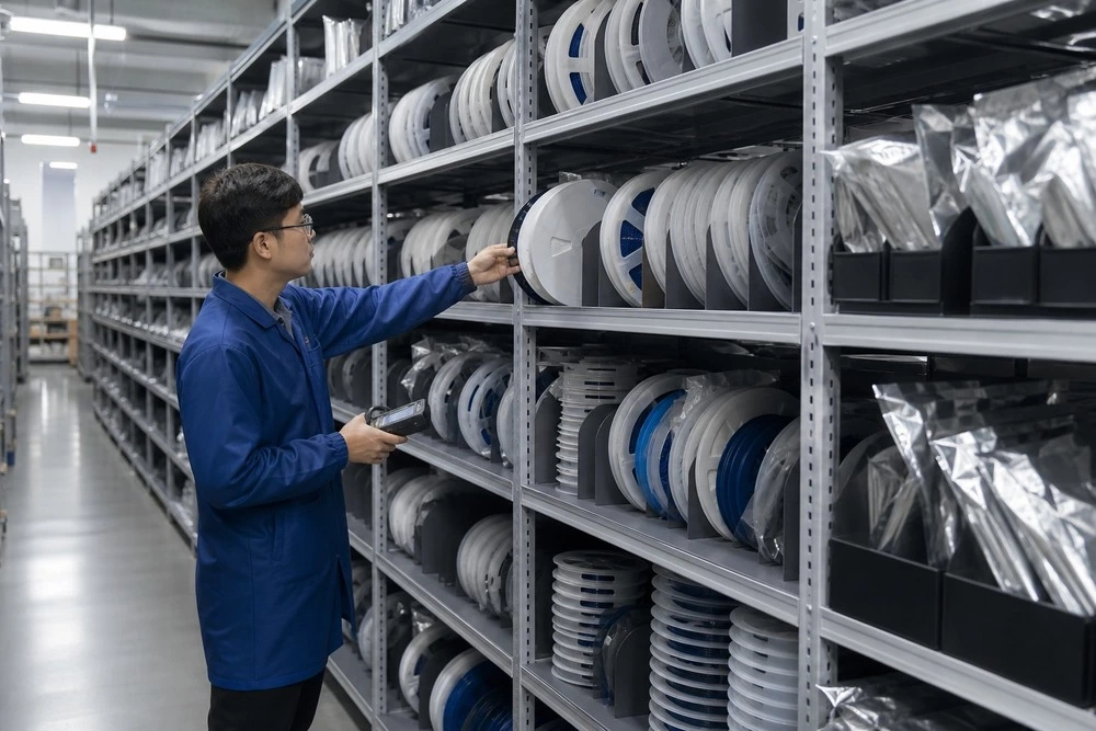 How to Choose a Reliable Bulk PCBA Manufacturer in China: The 8-Dimension Guide