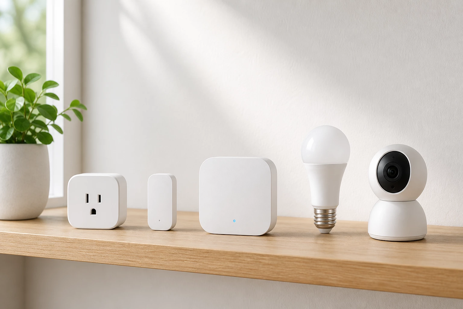 Device Type