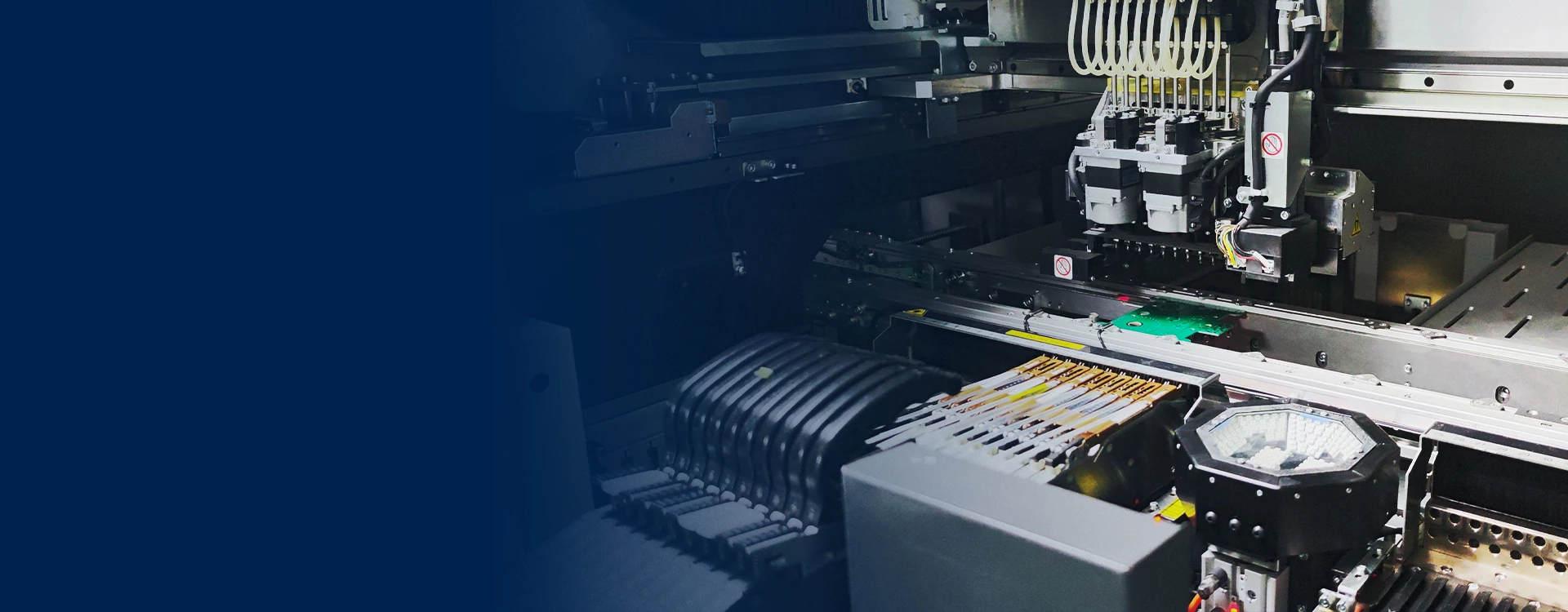 Printed Circuit Board Assembly