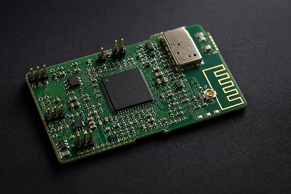 PCBA for Smart Home Automation System