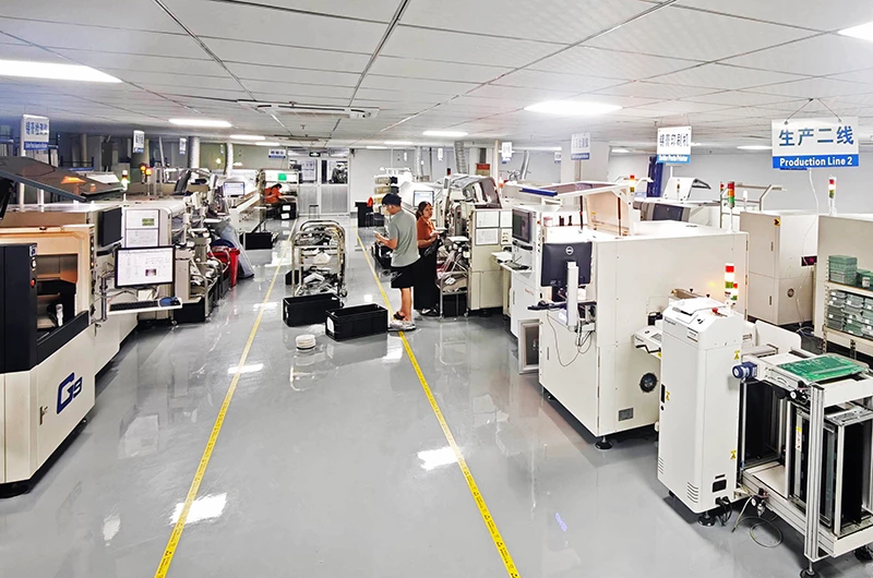 Printed Circuit Board Assembly