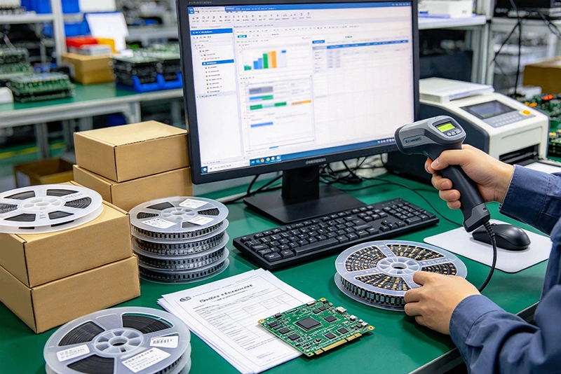 Cost-Effective Bulk PCBA Manufacturing: How to Control Total Production Cost