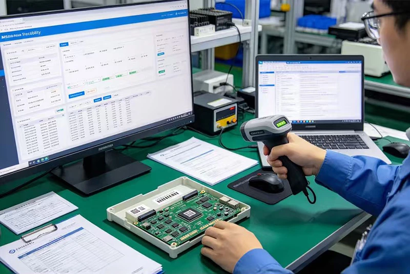 Smart Home PCBA Manufacturing: Modules, Testing and Quality Control