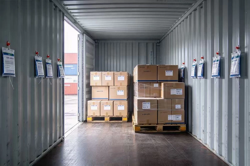 PCBA Packaging for Sea Freight: Moisture Protection, ESD Control and Testing