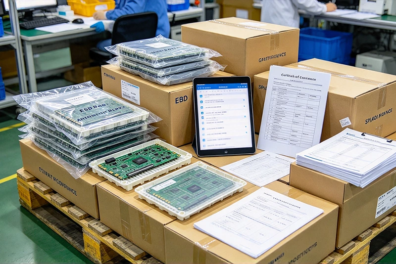 Cost-Effective Bulk PCBA Manufacturing: How to Control Total Production Cost
