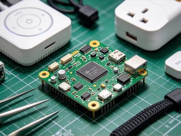 Smart Home PCBA Manufacturing: Modules, Testing and Quality Control