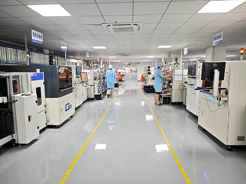 Cost-Effective Bulk PCBA Manufacturing: How to Control Total Production Cost