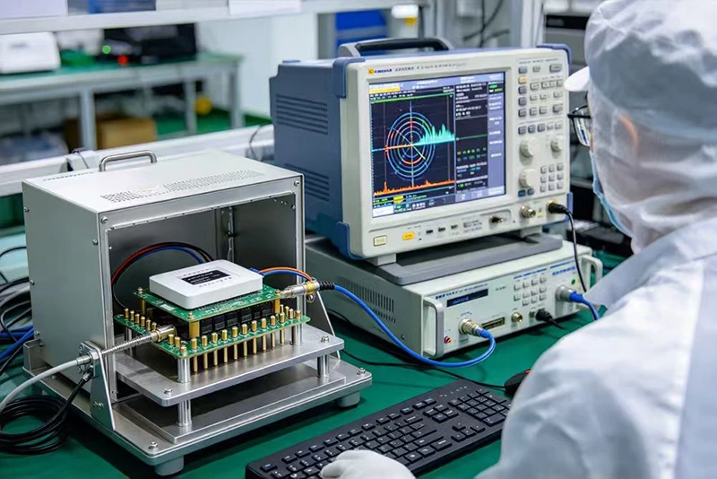 Smart Home PCBA Manufacturing: Modules, Testing and Quality Control